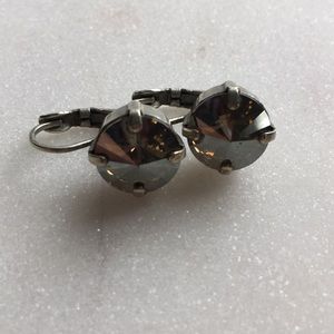 Sabika Manhattan Drop Earrings